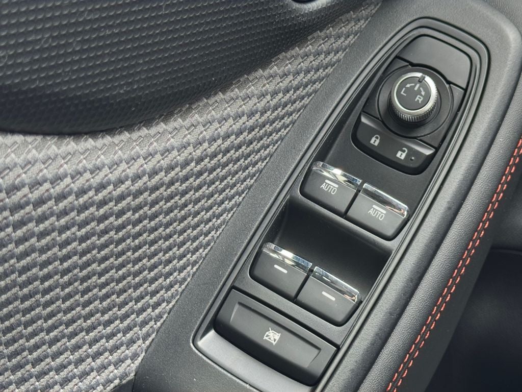 2023 Subaru Forester Sport **LIFETIME POWERTRAIN**