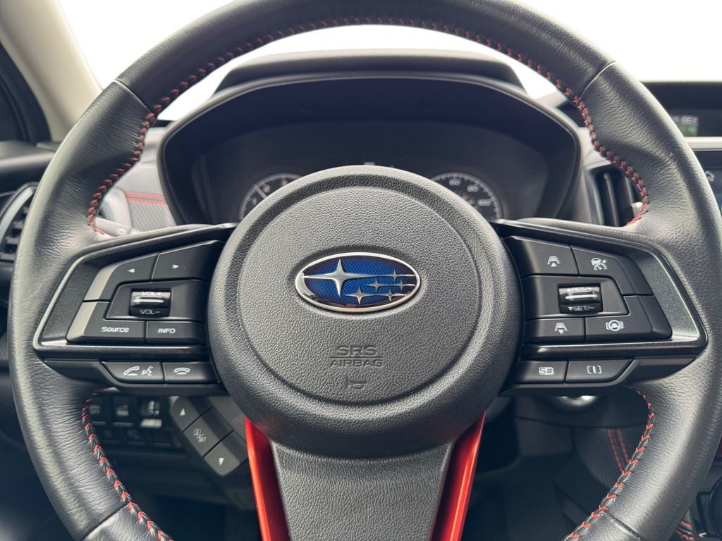 2023 Subaru Forester Sport **LIFETIME POWERTRAIN**