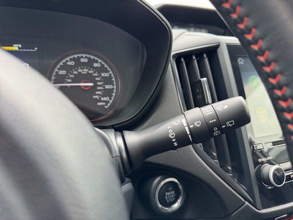 2023 Subaru Forester Sport **LIFETIME POWERTRAIN**