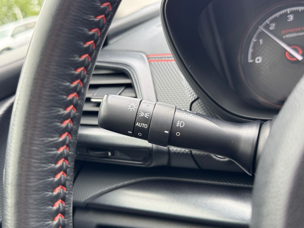 2023 Subaru Forester Sport **LIFETIME POWERTRAIN**