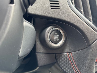 2023 Subaru Forester Sport **LIFETIME POWERTRAIN**