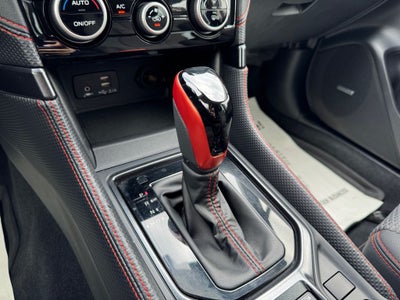 2023 Subaru Forester Sport **LIFETIME POWERTRAIN**