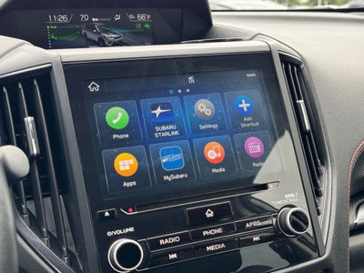 2023 Subaru Forester Sport **LIFETIME POWERTRAIN**