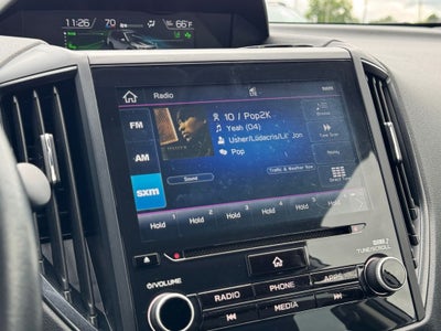 2023 Subaru Forester Sport **LIFETIME POWERTRAIN**