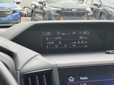 2023 Subaru Forester Sport **LIFETIME POWERTRAIN**