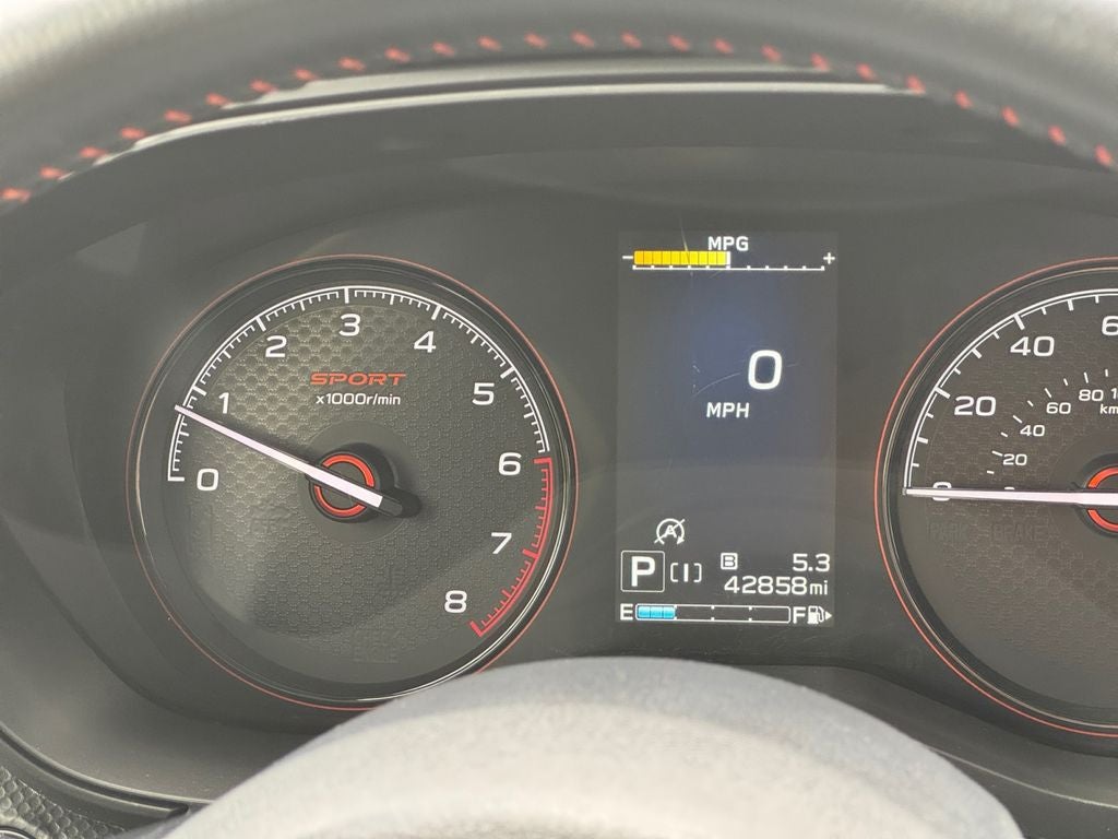 2023 Subaru Forester Sport **LIFETIME POWERTRAIN**