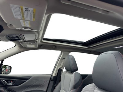 2023 Subaru Forester Sport **LIFETIME POWERTRAIN**