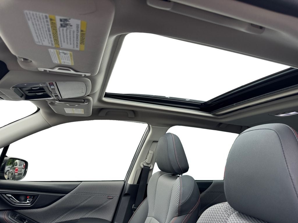 2023 Subaru Forester Sport **LIFETIME POWERTRAIN**