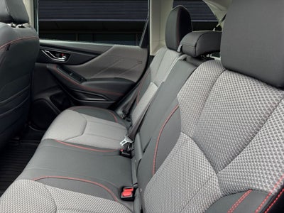 2023 Subaru Forester Sport **LIFETIME POWERTRAIN**