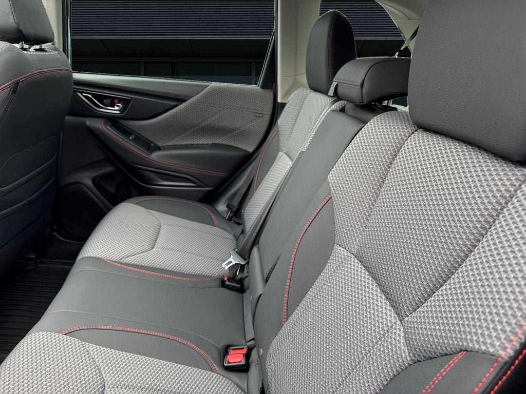 2023 Subaru Forester Sport **LIFETIME POWERTRAIN**