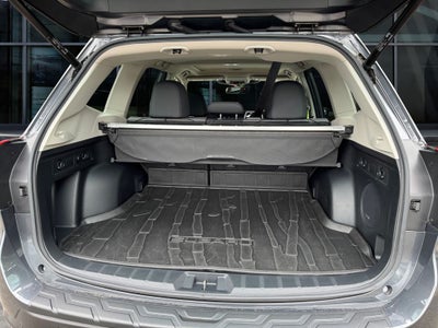 2023 Subaru Forester Sport **LIFETIME POWERTRAIN**