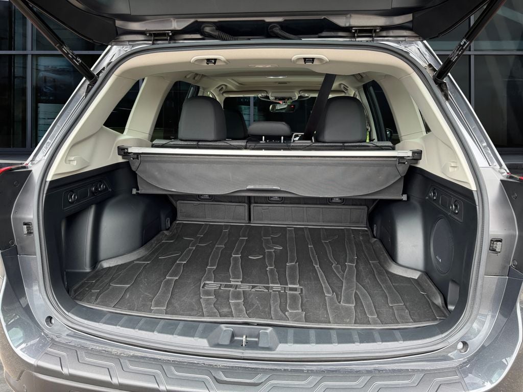 2023 Subaru Forester Sport **LIFETIME POWERTRAIN**