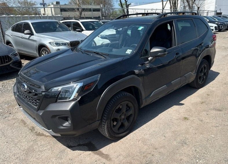 2024 Subaru Forester Wilderness *LIFETIME POWERTRAIN*