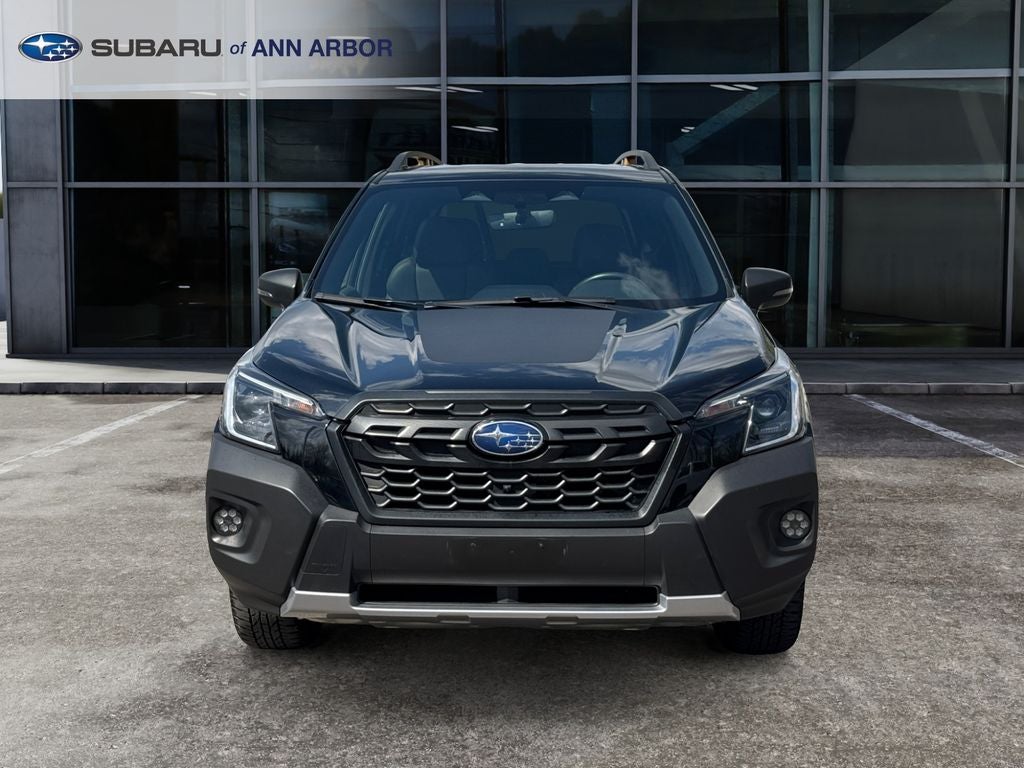 2024 Subaru Forester Wilderness *LIFETIME POWERTRAIN*
