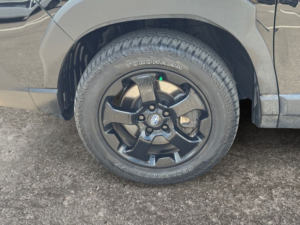 2024 Subaru Forester Wilderness *LIFETIME POWERTRAIN*