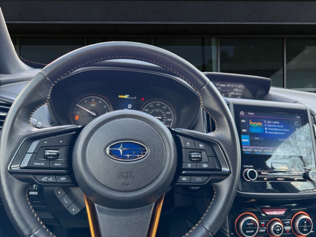 2024 Subaru Forester Wilderness *LIFETIME POWERTRAIN*
