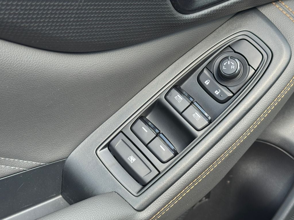 2024 Subaru Forester Wilderness *LIFETIME POWERTRAIN*