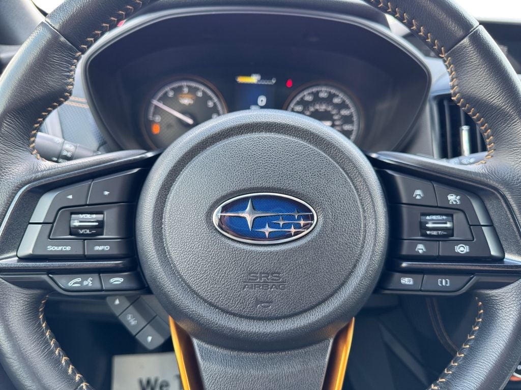 2024 Subaru Forester Wilderness *LIFETIME POWERTRAIN*