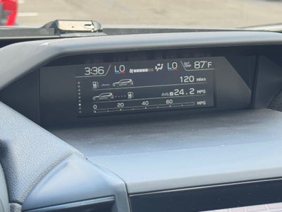 2024 Subaru Forester Wilderness *LIFETIME POWERTRAIN*