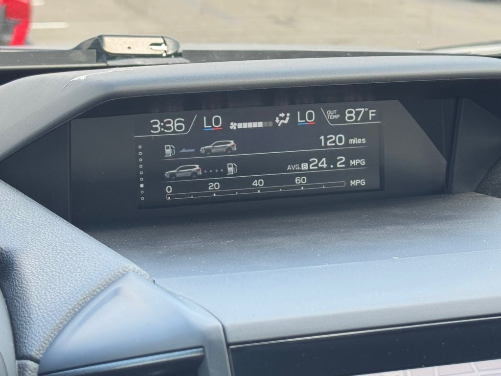 2024 Subaru Forester Wilderness *LIFETIME POWERTRAIN*