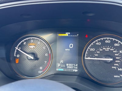 2024 Subaru Forester Wilderness *LIFETIME POWERTRAIN*