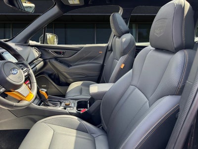 2024 Subaru Forester Wilderness *LIFETIME POWERTRAIN*