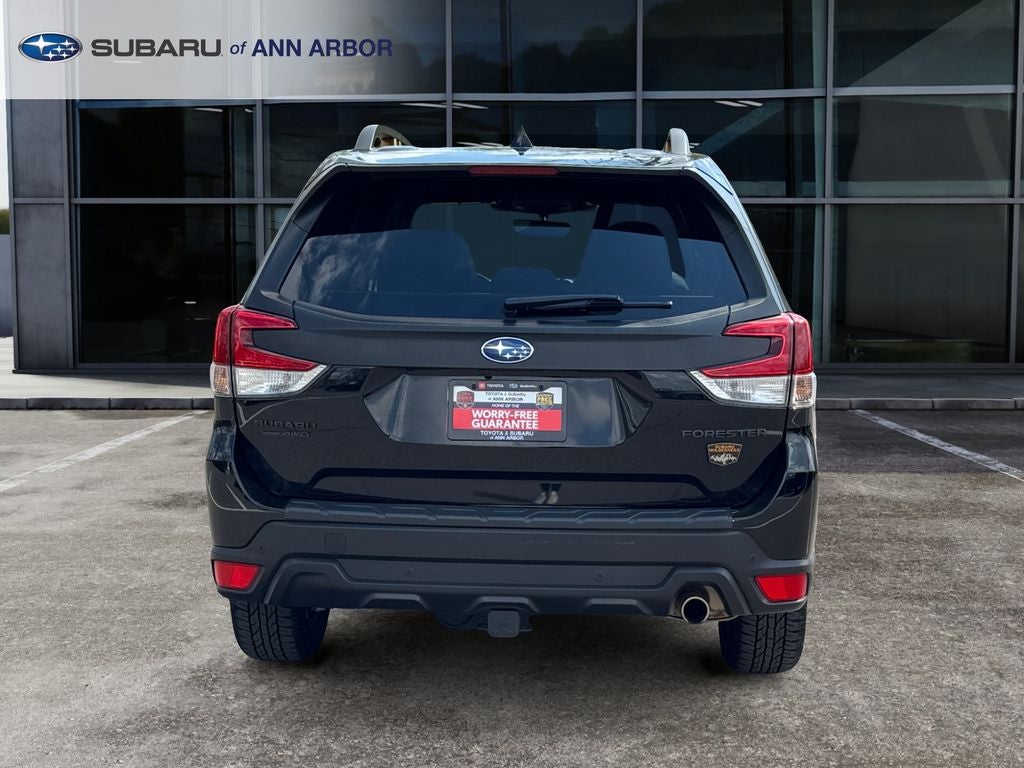 2024 Subaru Forester Wilderness *LIFETIME POWERTRAIN*