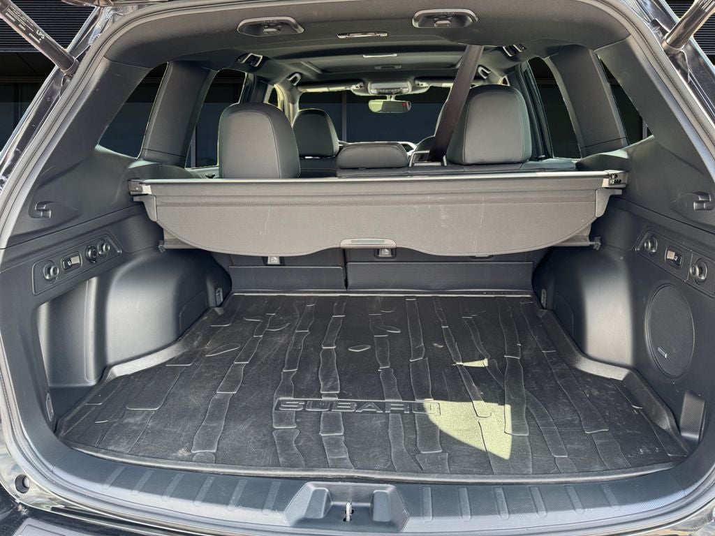 2024 Subaru Forester Wilderness *LIFETIME POWERTRAIN*