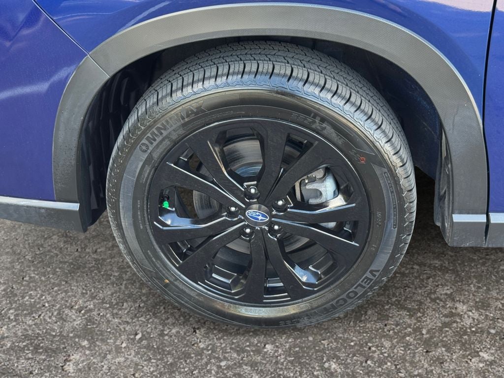 2023 Subaru Forester Sport - Photo 11