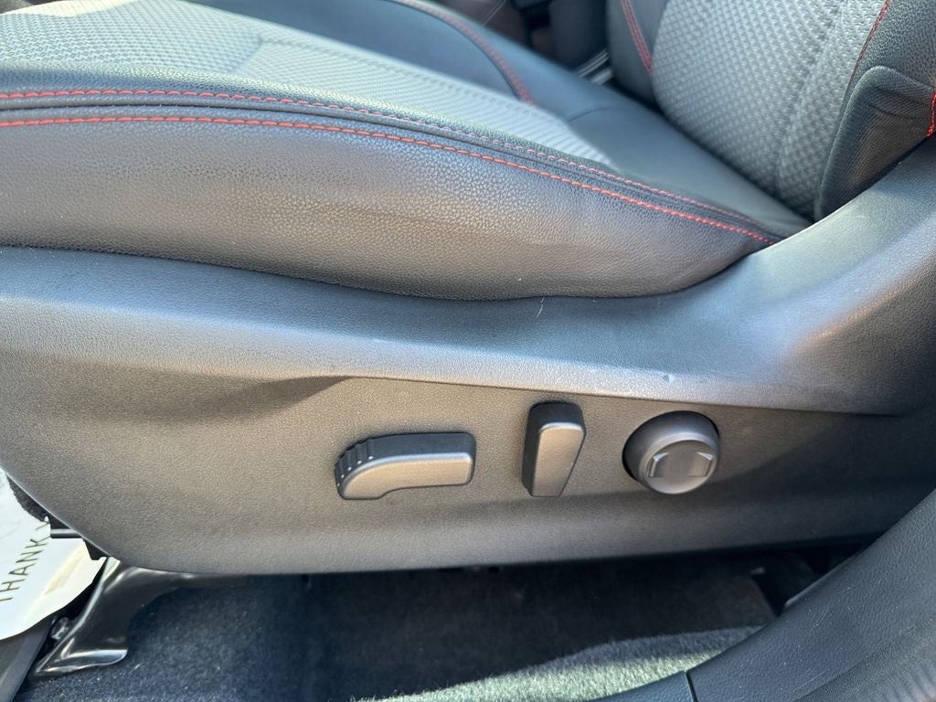2023 Subaru Forester Sport - Photo 13