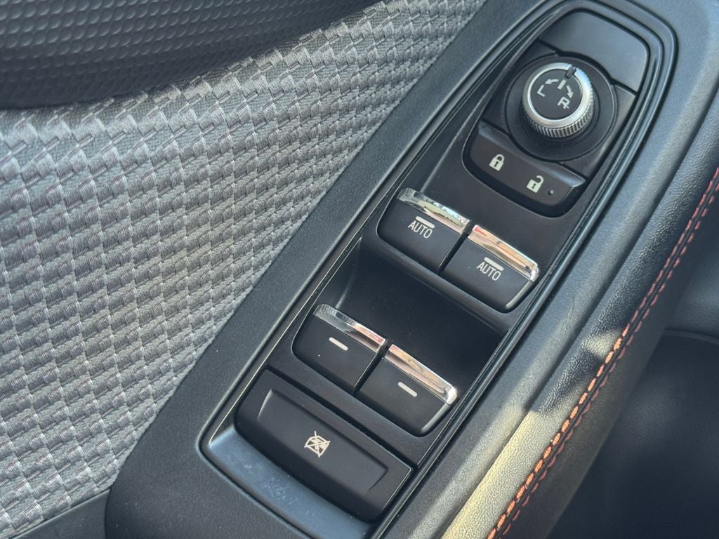 2023 Subaru Forester Sport - Photo 14