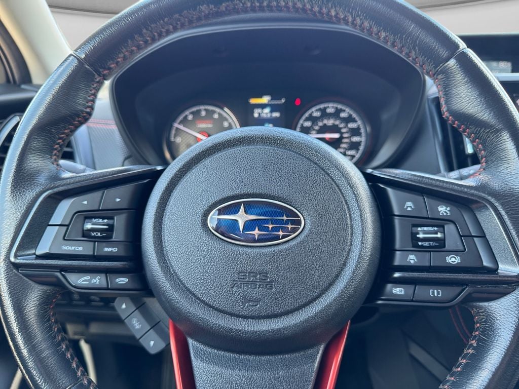 2023 Subaru Forester Sport - Photo 15