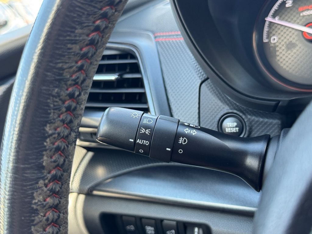 2023 Subaru Forester Sport - Photo 17