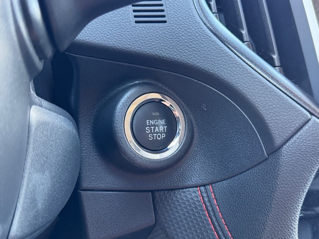 2023 Subaru Forester Sport - Photo 18