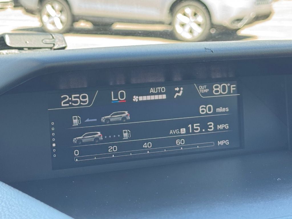 2023 Subaru Forester Sport - Photo 24