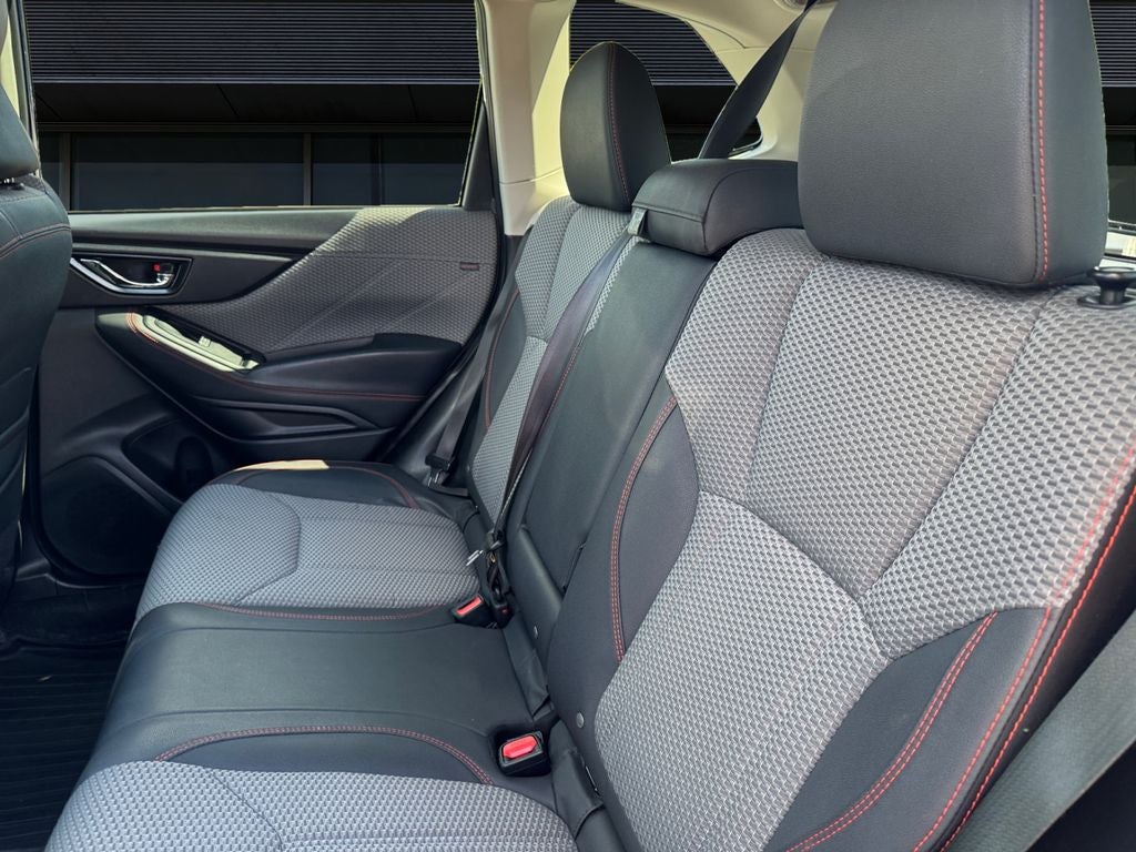 2023 Subaru Forester Sport - Photo 5