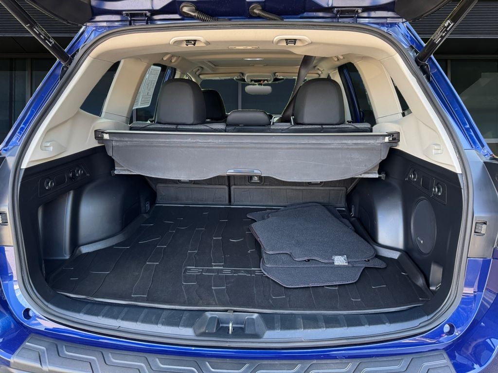 2023 Subaru Forester Sport - Photo 8