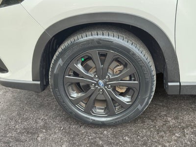2023 Subaru Forester Sport **LIFETIME POWERTRAIN**