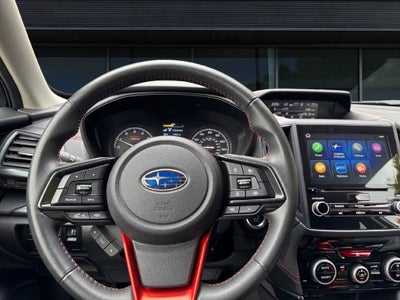 2023 Subaru Forester Sport **LIFETIME POWERTRAIN**