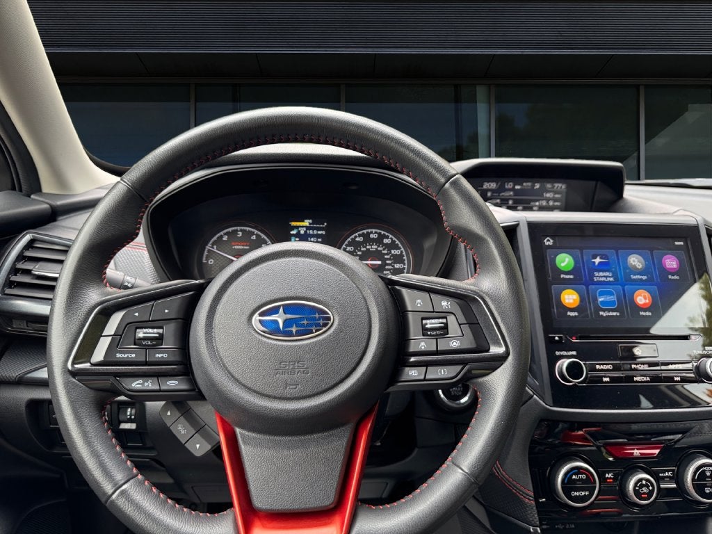 2023 Subaru Forester Sport **LIFETIME POWERTRAIN**