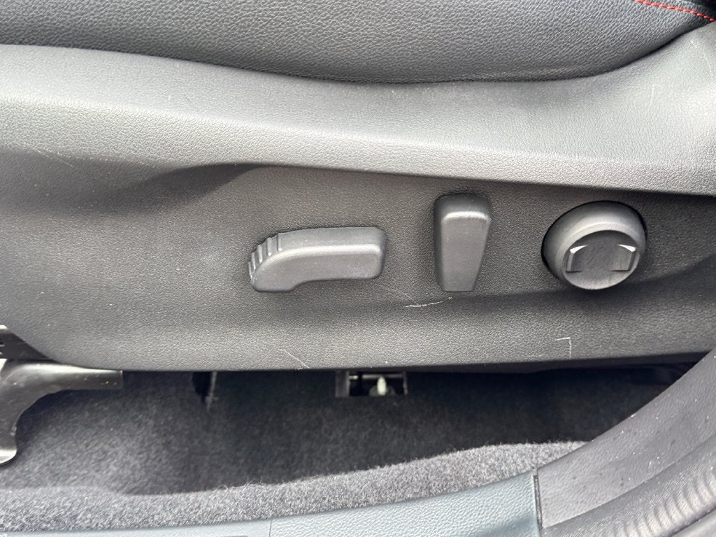 2023 Subaru Forester Sport **LIFETIME POWERTRAIN**