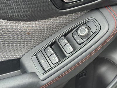 2023 Subaru Forester Sport **LIFETIME POWERTRAIN**
