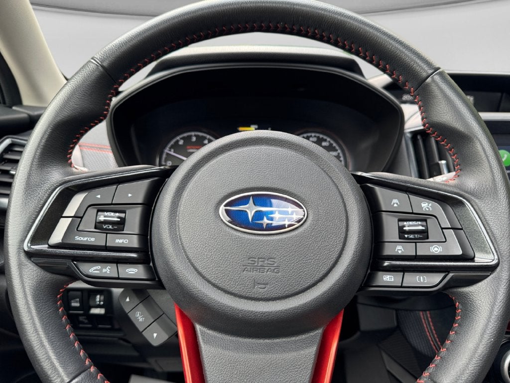 2023 Subaru Forester Sport **LIFETIME POWERTRAIN**