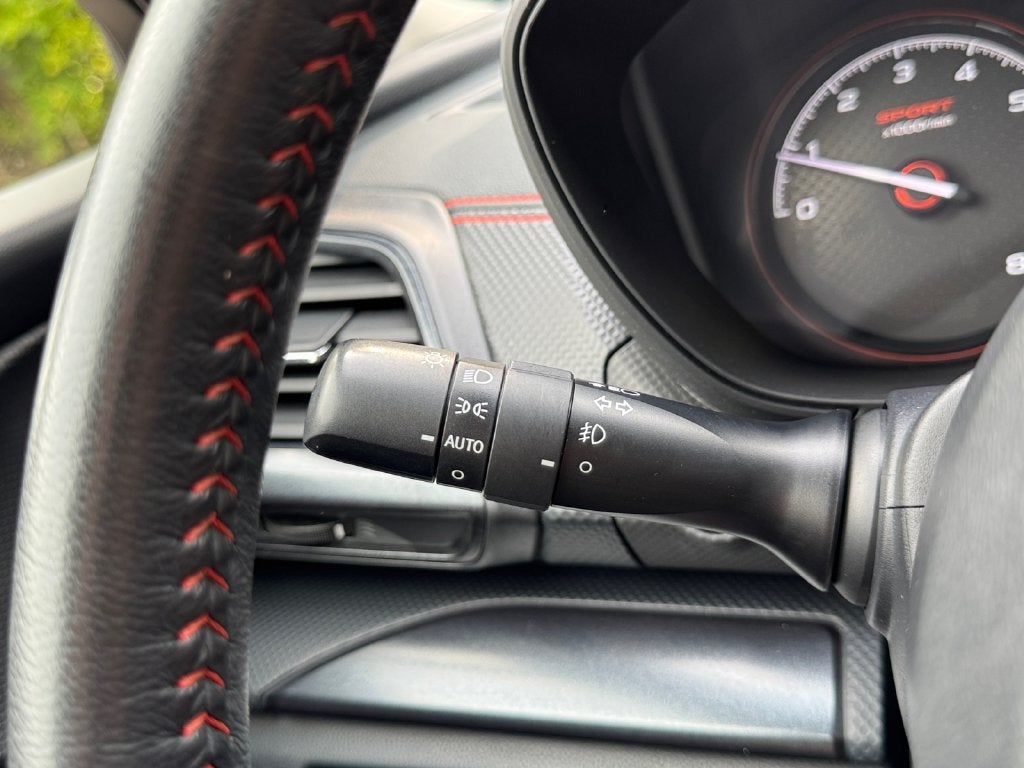 2023 Subaru Forester Sport **LIFETIME POWERTRAIN**