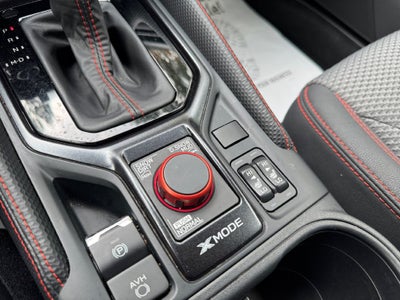 2023 Subaru Forester Sport **LIFETIME POWERTRAIN**