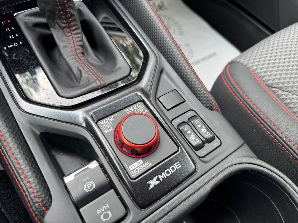 2023 Subaru Forester Sport **LIFETIME POWERTRAIN**