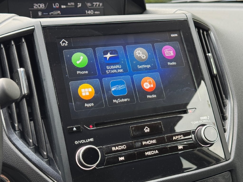 2023 Subaru Forester Sport **LIFETIME POWERTRAIN**