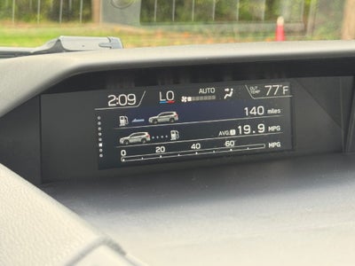 2023 Subaru Forester Sport **LIFETIME POWERTRAIN**