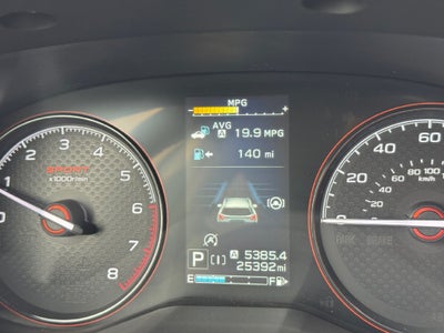 2023 Subaru Forester Sport **LIFETIME POWERTRAIN**