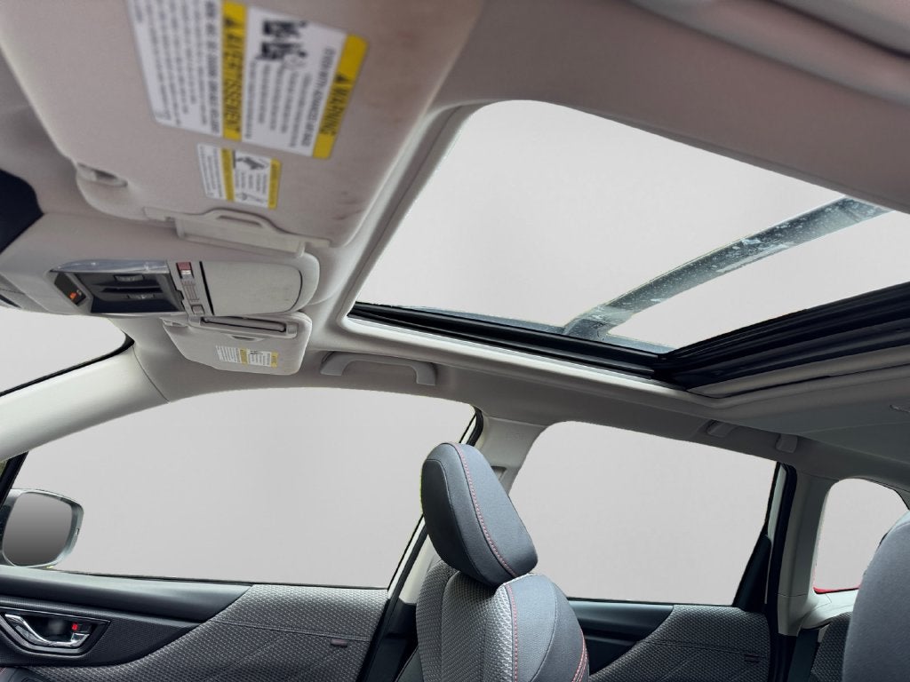2023 Subaru Forester Sport **LIFETIME POWERTRAIN**